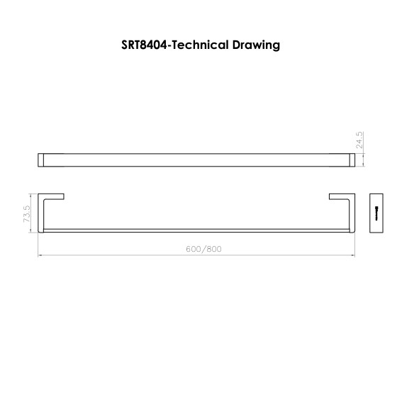 SRT8404 TD-01